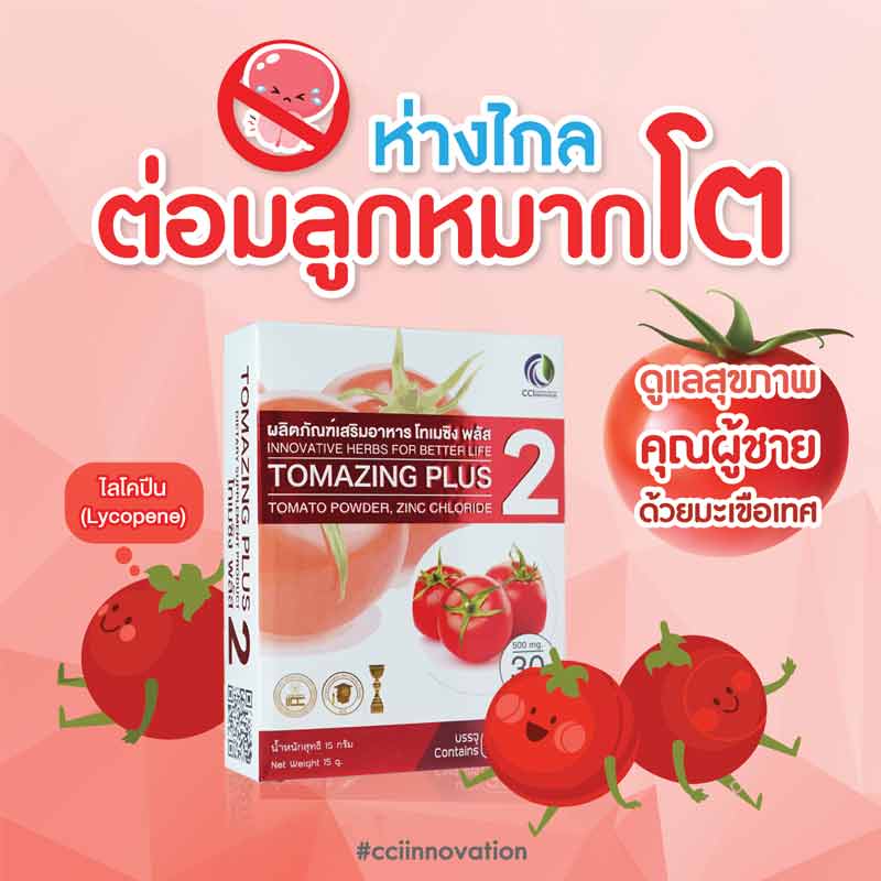 tomazing-โทเมซิงพลัส